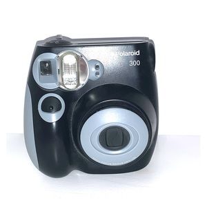 POLAROID CAMERA!